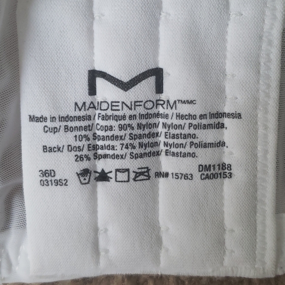 Bralette's - Picture 2 of 4